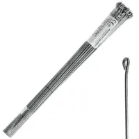 Fastening rod with eyelet 500 mm