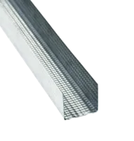 Trockenbauprofil (Decke) 4 m UD-27 0,6 mm