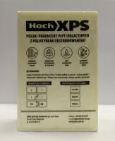 Hoch XPS 300 (LAP) 30 mm - Isolatieplaat