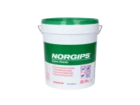 Norgips Extra Finish 28 kg - Voegenvuller