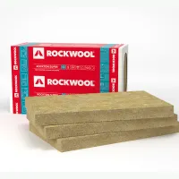 Rockwool Rockton Super 0,35 / 40 mm - Steinwolle Platten