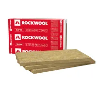 Rockwool Steprock Super 0,35 / 40 mm  - rock wool board
