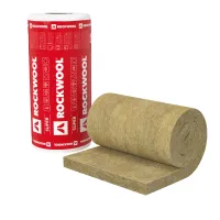 Rockwool Toprock Super 0,37 / 100 mm - rock wool roll
