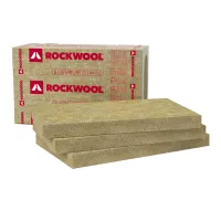 Rockwool Ventirock 0,35 / 50 mm  - Steenwol platen