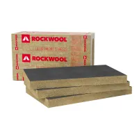 Rockwool Ventirock F 0,35 / 80 mm  - rock wool board