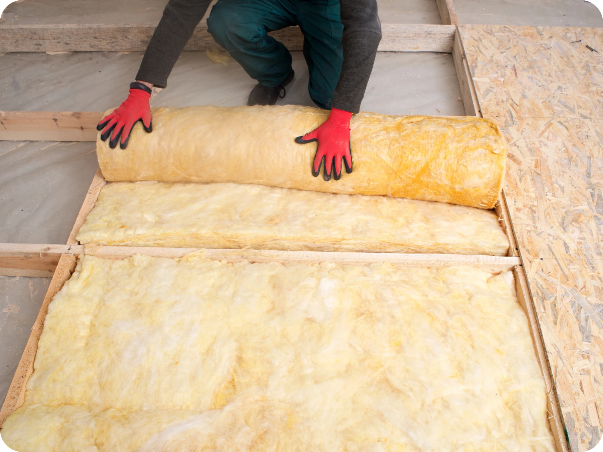 Glass Wool